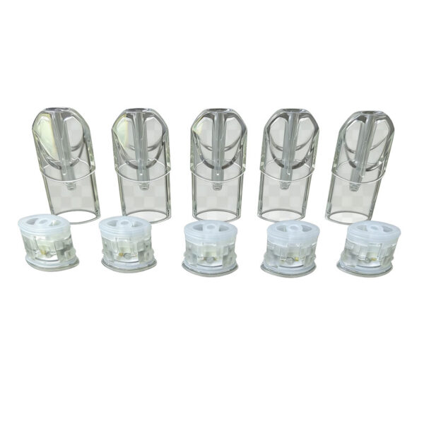 SP2S 空煙彈 一代通用1.8ML