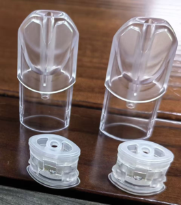SP2S 空煙彈一代通用1.8ML電子菸