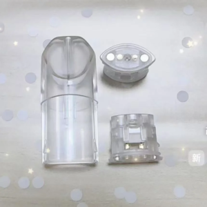 SP2S 空煙彈一代通用1.8ML電子菸